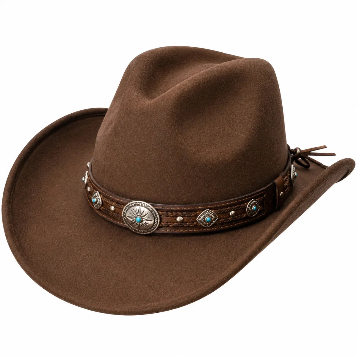 Cappello da cowboy