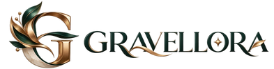 GRAVELLORA - Home